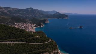 Olive Resort - Petrovac na Moru - 2