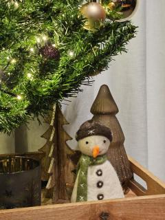 Boshuisje Durbuy met zwembad op het park - 9