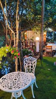 Bansuan poordee บ้านสวนพอดี - 1