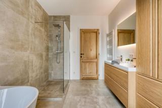 Spacious 3-bedroom apartment with terrace Zurenborg - Antwerpen - 1