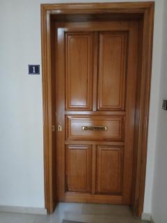 Οικογενειακο διαμερισμα στα Τρικαλα - 1