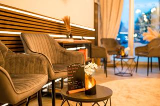 City Hotel Mercator - 3