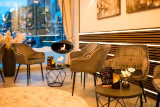 City Hotel Mercator - 2