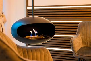 City Hotel Mercator - 1