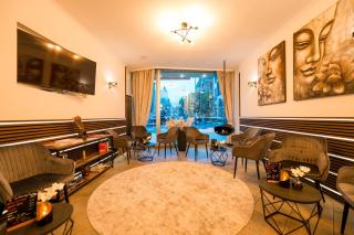 City Hotel Mercator - 4