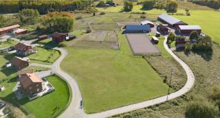 Boende med hotellkänsla- Stallhammarhagen - 2