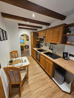 Pension Appartementhaus Central - 1