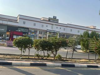 فندق اجنحة السمو إن الفندقية - 0