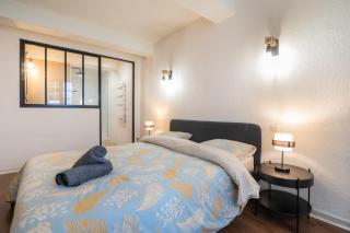 203 Balcon de la Bastide - 8