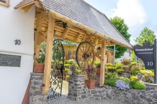 Schwarzwaldhaus Simmelehof - 3