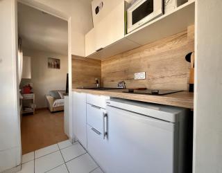 Deauville 2 chambres à deux pas de La Place Morny - 4