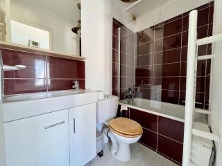 Deauville 2 chambres à deux pas de La Place Morny - 2