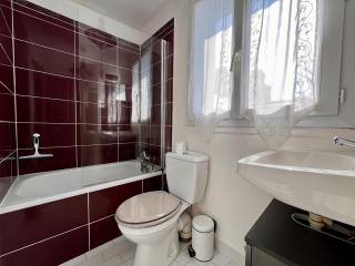 Deauville 2 chambres à deux pas de La Place Morny - 1