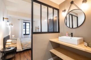 203 Balcon de la Bastide - 4