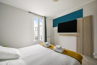 Le Verde - Proche Paris - Wifi - Bureau - 7