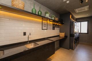 Sky Design Residence - 9