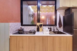 Trevista W Swimming Pool - 7