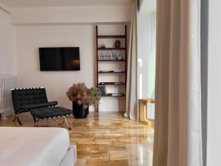 The Collector - Design Boutique Residence by the Grand Canal, Ponterosso - 4