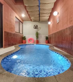 Trevista With Private Pool - 6