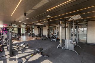 Sky Design Residence - 7