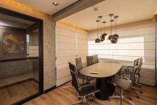 Sky Design Residence - 2