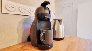 Les Bouleaux d'Alsace - Parking - 3