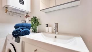 Les Bouleaux d'Alsace - Parking - 5