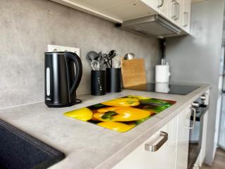 Haus Deichlust Wohnung 1 - 4