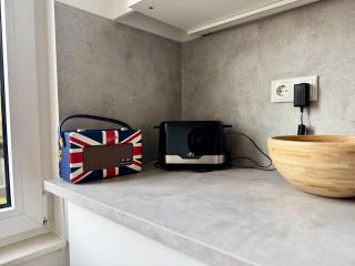 Haus Deichlust Wohnung 1 - 4