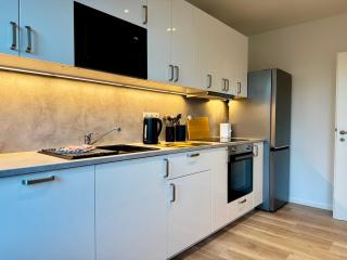 Haus Deichlust Wohnung 1 - Cuxhaven - 7