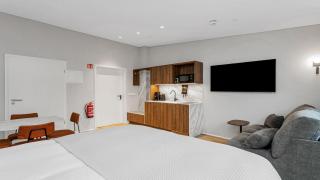Candlewood Suites Reykjavik by IHG - 5