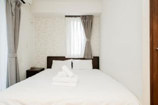 Serorin Light Hotel Tokyo - Tokio - 4