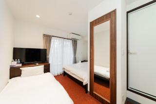 Serorin Light Hotel Tokyo - 3