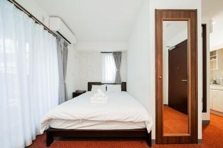 Serorin Light Hotel Tokyo - Tokio - 1