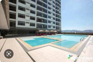 Fahrenheit88 Suites Bukit Bintang A 2R - 4