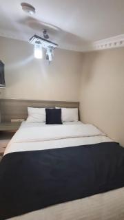 Duha Uzungöl Apart Otel - 8