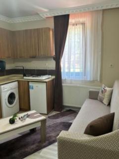 Duha Uzungöl Apart Otel - 1