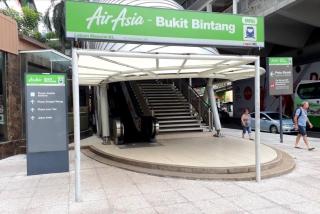 Fahrenheit88 Suites Bukit Bintang A 2R - 1