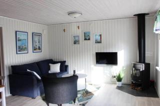 Fresh cottage with lake view and rowing boat SE09156 - 3