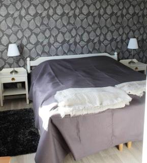 Fresh cottage with lake view and rowing boat SE09156 - 4