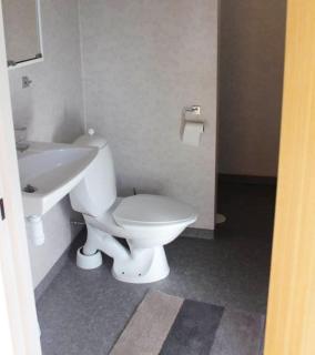 Fresh cottage with lake view and rowing boat SE09156 - 2