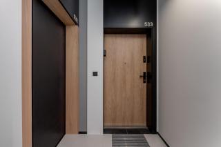 Cracow Novum Apartment #533 by BookingHost - 8