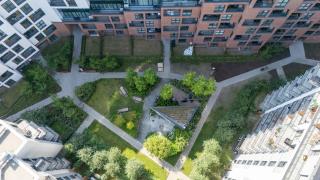 Cracow Novum Apartment #533 by BookingHost - 7