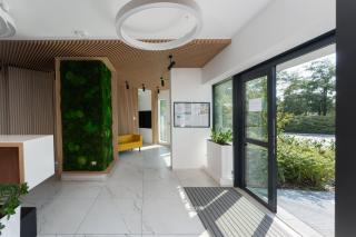 Cracow Novum Apartment #533 by BookingHost - 5