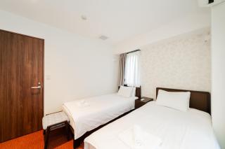 Serorin Light Hotel Tokyo - Tokio - 2