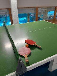 Ferienwohnung Marina in Sankt Englmar, Bayerischer Wald, familienfreundlich - 3