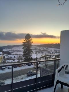 Ferienwohnung Marina in Sankt Englmar, Bayerischer Wald, familienfreundlich - 6