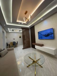 Apartment for rent in Marrakesh 2 bedrooms - 9