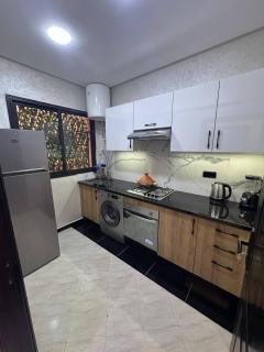 Apartment for rent in Marrakesh 2 bedrooms - 3