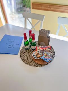 Fischerhaus Rechlin - 4